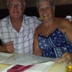 Meet your Posher, Ronald